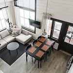 Apartment Sointuilevi Premium 3 B65 By In Lapland *