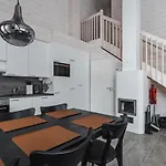 Apartment Sointuilevi Premium 3 B65 By In Lapland Levi