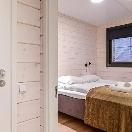 In Lapland - Sointuilevi Premium3 B65 * Levi