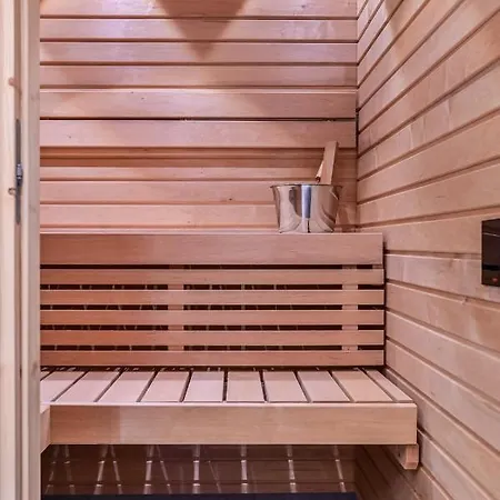 In Lapland - Sointuilevi Premium3 B65 Appartement Levi