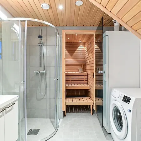 Apartment In Lapland - Sointuilevi Premium3 B65 Levi