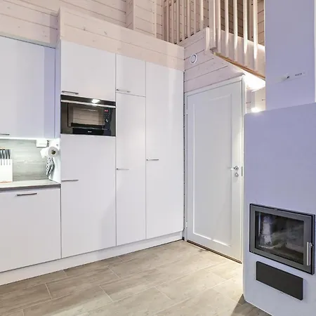 In Lapland - Sointuilevi Premium3 B65