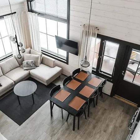 Appartement In Lapland - Sointuilevi Premium3 B65 *