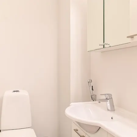 Sointuilevi Premium 3 B65 By In Lapland Apartman *