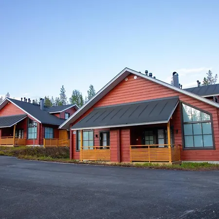 Apartmán In Lapland - Sointuilevi Premium3 B65