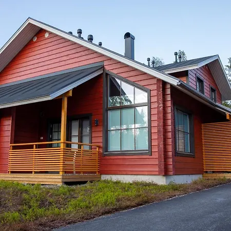 Sointuilevi Premium 3 B65 By In Lapland
