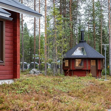 In Lapland - Sointuilevi Premium3 B65 Apartment