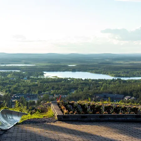 In Lapland - Sointuilevi Premium3 B65 Apartmán