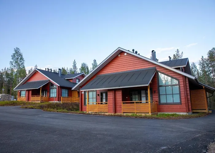 Apartman In Lapland - Sointuilevi Premium3 B65